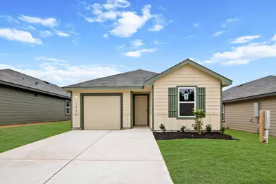 13130 McCrorey Crest Lane, Conroe, TX 77303 - Photo 1