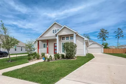 15726 Crosby Hall Drive, Humble, TX 77346 - Photo 2