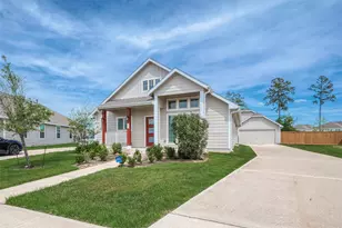 15726 Crosby Hall Dr, Humble, TX 77346 - Photo 2