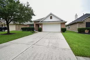 21315 Pepperberry Trail, Spring, TX 77388 - Photo 2