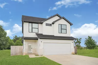 659 Road 5846, Cleveland, TX 77327 - Photo 1