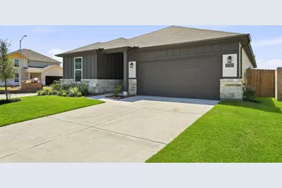17207 White Peace Drive, Waller, TX 77484 - Photo 2