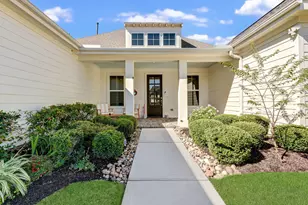 2339 Pale Star Dr, Conroe, TX 77384 - Photo 4