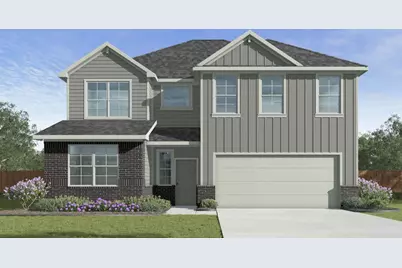 935 Elliott Drive, Nome, TX 77629 - Photo 2