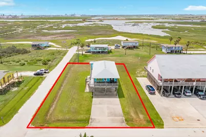 516 Treaty Drive, Surfside Beach, TX 77541 - Photo 8