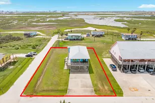 516 Treaty Dr, Surfside Beach, TX 77541 - Photo 8