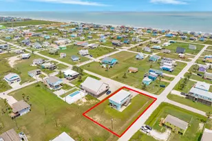 516 Treaty Dr, Surfside Beach, TX 77541 - Photo 36