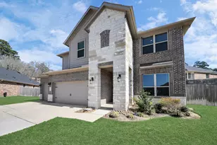 501 Newcomb Holw Dr, Conroe, TX 77304 - Photo 2