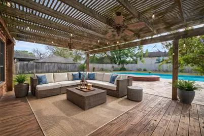 3204 Farmers Field St, Pearland, TX 77581 - Photo 26