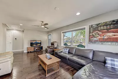 3906 Beggs Street, Houston, TX 77009 - Photo 6