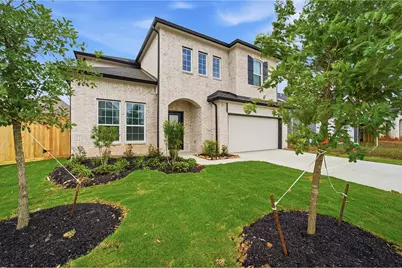 7906 Jasper Meadows Way, Texas City, TX 77515 - Photo 2