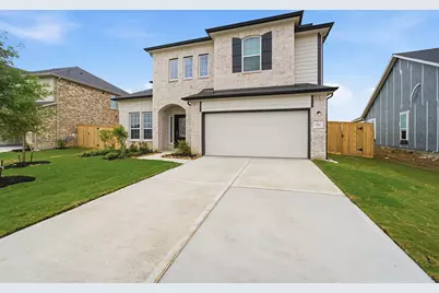 7906 Jasper Meadows Way, Texas City, TX 77515 - Photo 4