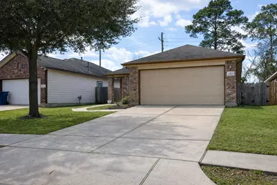 6207 Lovage Avenue, Crosby, TX 77532 - Photo 2