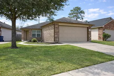 6207 Lovage Avenue, Crosby, TX 77532 - Photo 1