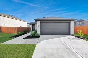 1031 Garnet Rain, Beasley, TX 77417 - Photo 2