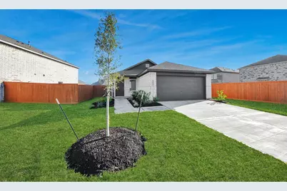 1031 Garnet Rain, Beasley, TX 77417 - Photo 4