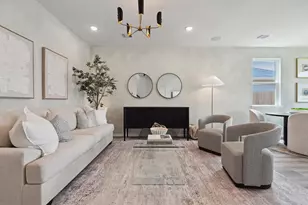 1047 Moon Drop Ln, Houston, TX 77090 - Photo 2