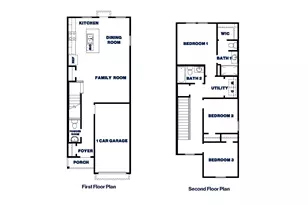 1047 Moon Drop Ln, Houston, TX 77090 - Photo 16