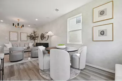 1047 Moon Drop Lane, Houston, TX 77090 - Photo 8