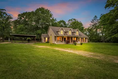 27527 Tepee Trail, Hockley, TX 77447 - Photo 30