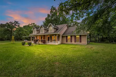 27527 Tepee Trail, Hockley, TX 77447 - Photo 34