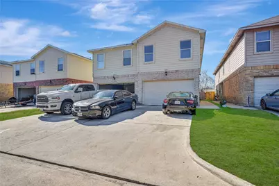 10055/10053 Sharpton Drive, Houston, TX 77038 - Photo 2