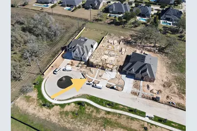 5418 Rose Ridge Drive, Fulshear, TX 77441 - Photo 2