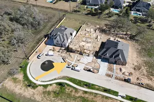 5418 Rose Rdg Dr, Fulshear, TX 77441 - Photo 2