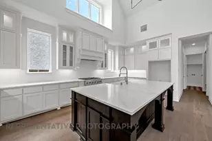 5418 Rose Rdg Dr, Fulshear, TX 77441 - Photo 6