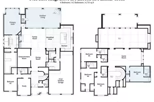 5418 Rose Rdg Dr, Fulshear, TX 77441 - Photo 2