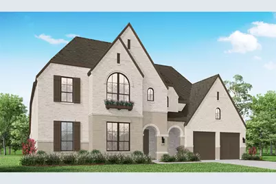 5418 Rose Ridge Drive, Fulshear, TX 77441 - Photo 1