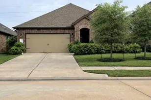 4039 Prairie Landing Ln, Katy, TX 77494 - Photo 1