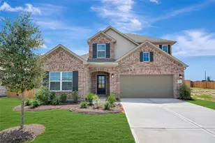 2127 Lone Bronco Blvd, Rosenberg, TX 77471 - Photo 1