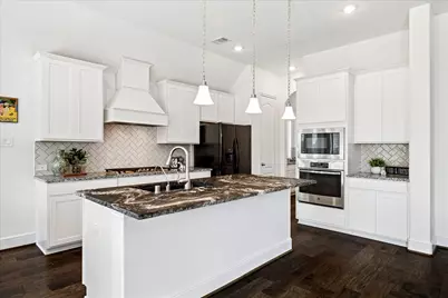 3630 Lister Drive, Iowa Colony, TX 77583 - Photo 14
