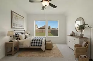 8927 Red Wolf Pl, Manvel, TX 77578 - Photo 6
