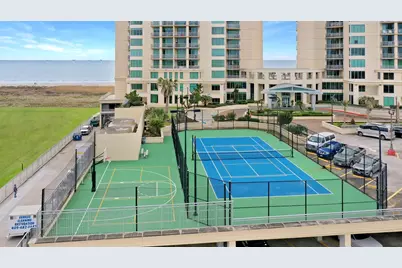 801 E Beach Drive #BC506, Galveston, TX 77550 - Photo 10
