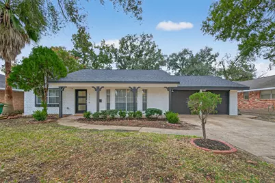 7718 Morley Street, Houston, TX 77061 - Photo 1