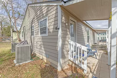 1319 Antone Street, Bryan, TX 77803 - Photo 4