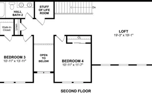 5042 Bluebell Way, Waller, TX 77484 - Photo 4