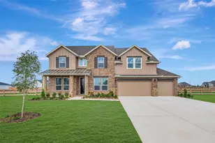 5042 Bluebell Way, Waller, TX 77484 - Photo 1