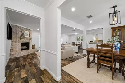 1801 Lazy Creek Lane, Pearland, TX 77581 - Photo 6