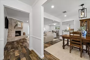 1801 Lazy Creek Ln, Pearland, TX 77581 - Photo 6