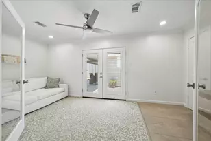 1801 Lazy Creek Ln, Pearland, TX 77581 - Photo 12