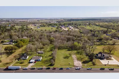 Tbd Fm 1960, Dayton, TX 77535 - Photo 1
