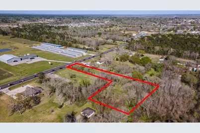 Tbd Fm 1960, Dayton, TX 77535 - Photo 8