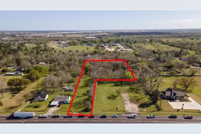 Tbd Fm 1960, Dayton, TX 77535 - Photo 2