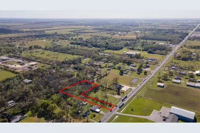 Tbd Fm 1960, Dayton, TX 77535 - Photo 30