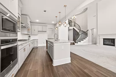 4231 Shays Manor Lane, Richmond, TX 77406 - Photo 16