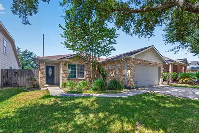 3218 Spring Flower Lane, Spring, TX 77388 - Photo 2