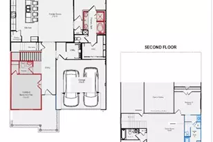 361 Covey Ln, Sealy, TX 77474 - Photo 2